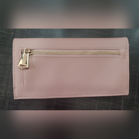 Aimee Kestenber Marietta Flat Bifold Wallet New - Picture 5 of 13